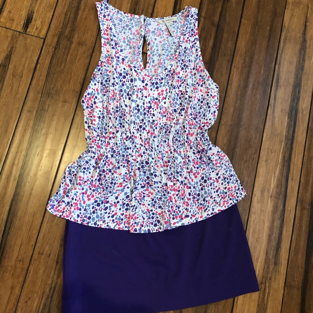 BCBGeneration Mini Dress